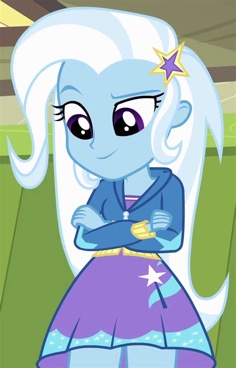 trixie trixie